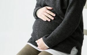 妊娠後期の注意点