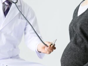 妊娠中期の注意点