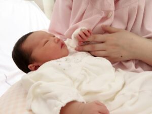 出産後の生活｜出産後の注意点、悪露や体型について