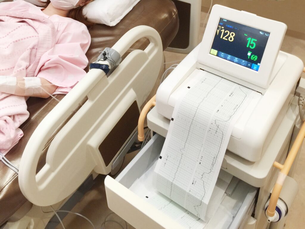 さまざまな分娩法