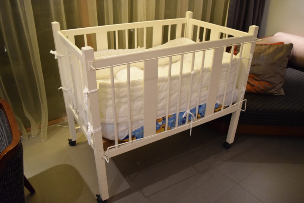 睡眠・お部屋